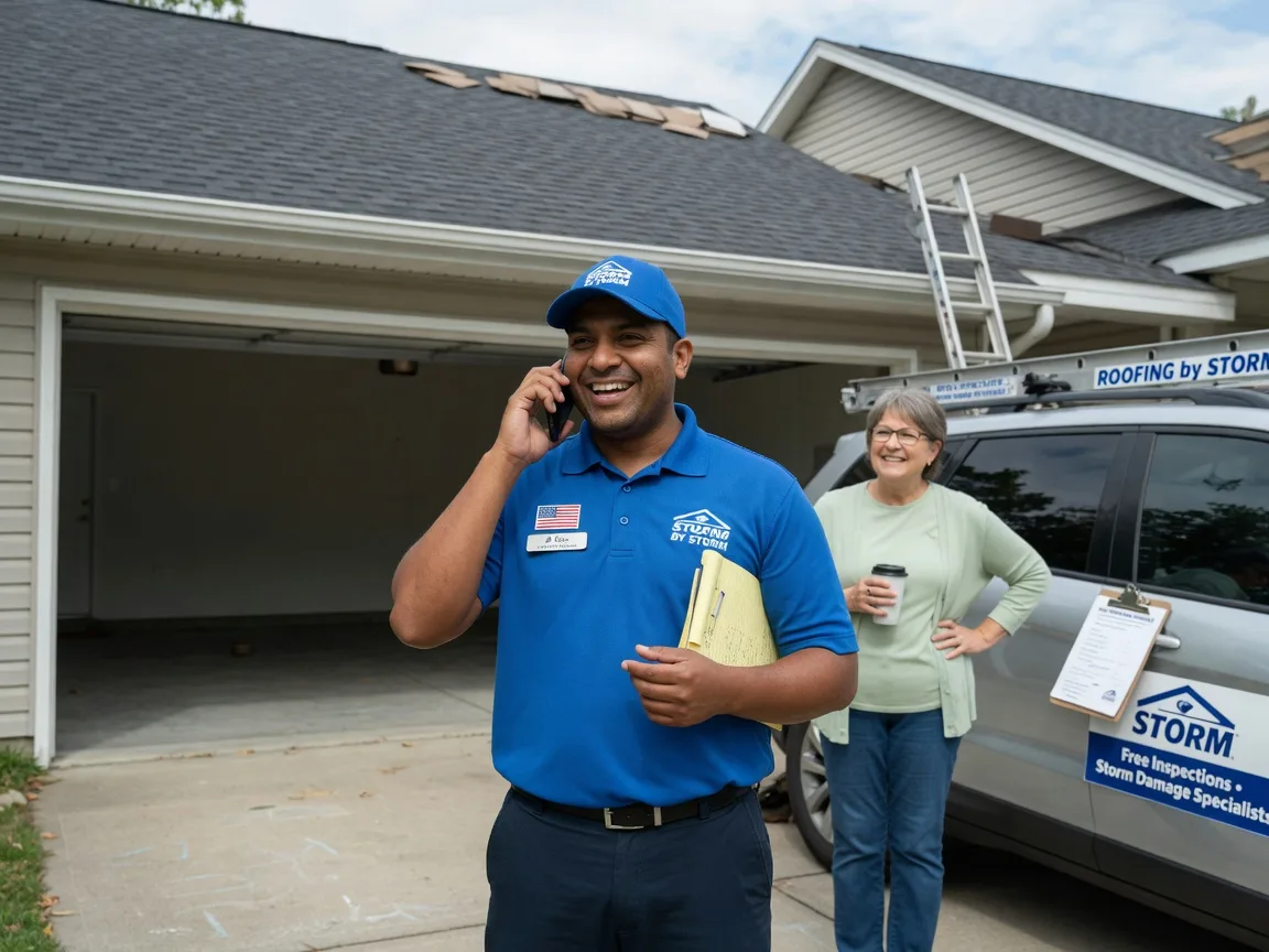 Roof Repair Near Me Ector, TX FAQs