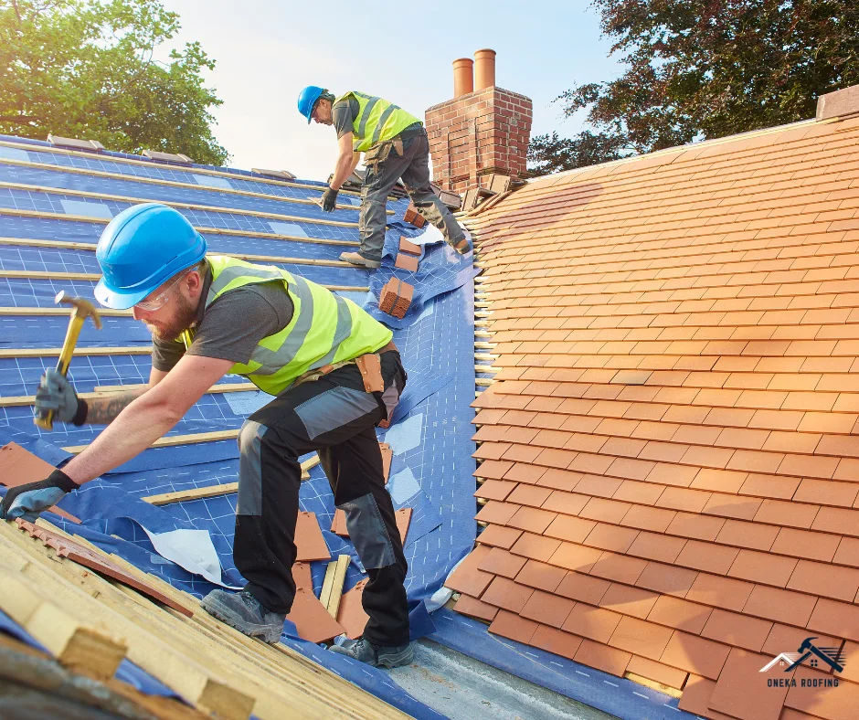 Why choose Roof Repair Near Me in Ector, TX